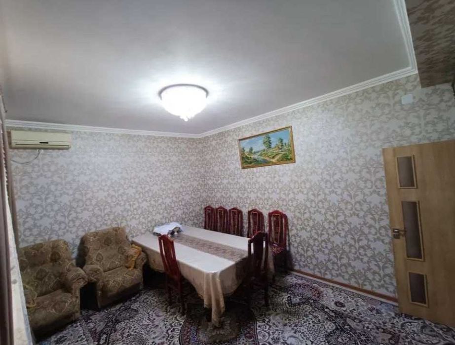 Квартира 4 комнатная Шота Руставели ЖК Parisien Просторная 85м2: 142 000 у.е. - Продажа Ташкент на Olx