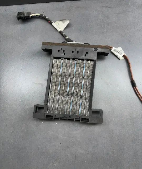 Radiator Calorifer Incalzitor Electric 6Q0 963 235 B Seat Ibiza
