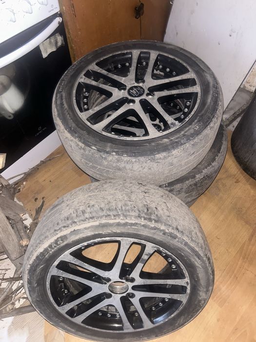 Продам титанки  Рельсы