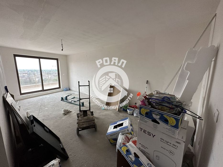 Продава се Многостаен апартамент в Пловдив, Христо Смирненски - 330 кв.м за 758 €/кв.м - Снимка #7