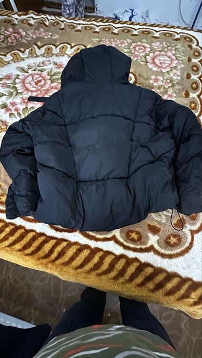 Geaca Damă Calvin Klein