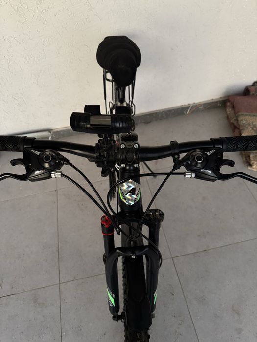 ПРОДАМ ХИТ Велосипед - 2025