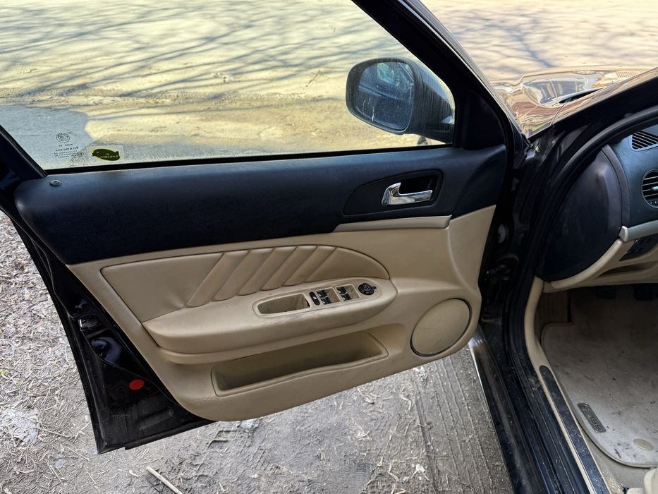 Alfa Romeo 159 2.4 20v JTDm на части Алфа Ромео