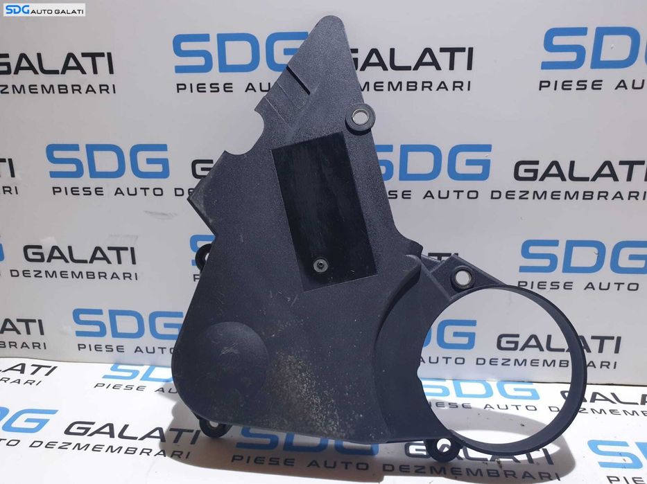Capac Capace Distributie Motor Peugeot 206 2.0 16V 1998 - 2012 Cod 9634025880E [V0107]