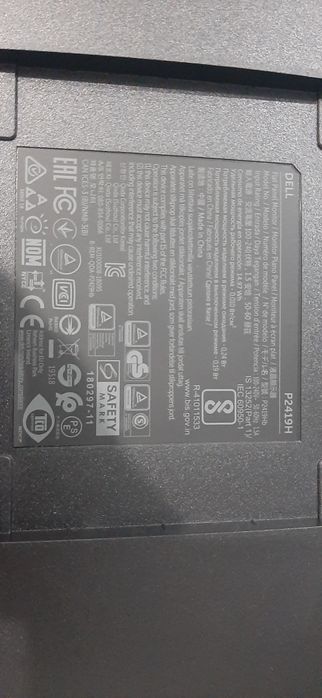 Новый монитор DELL.ASER.PHILIPS фирмы 5.шт