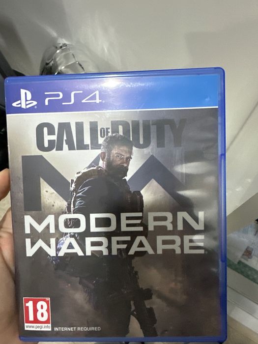 Игри за PS4 в перфектно състояние