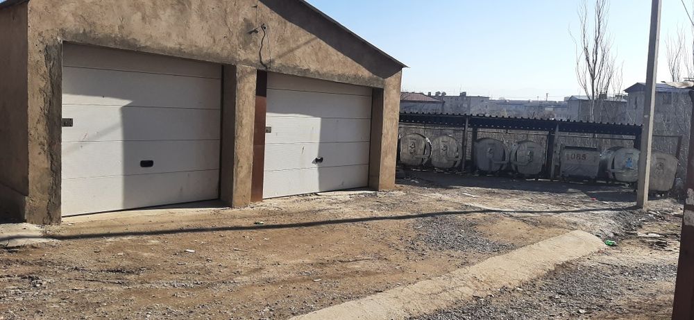 Участок под магазин и сто