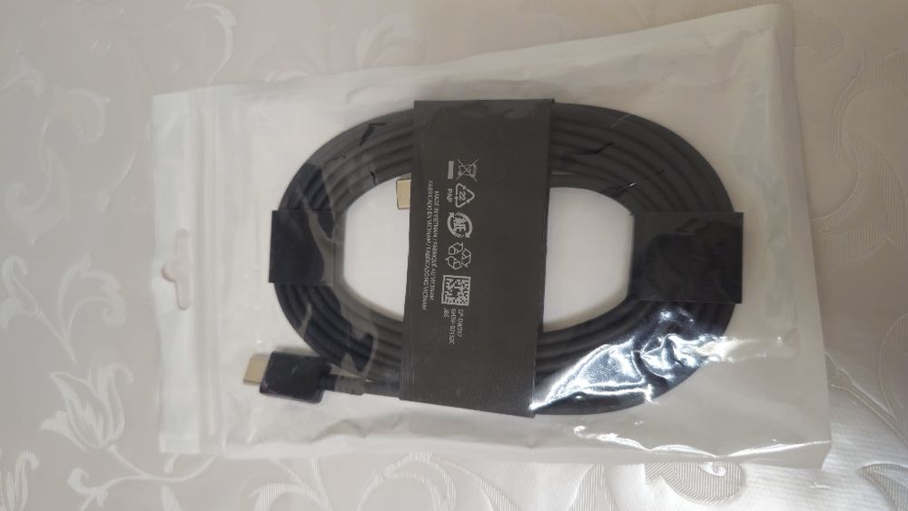 Incarcator Samsung original + cablu 1,5m