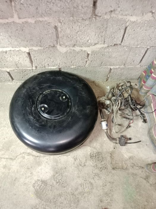 Продам ГБО диджитроник