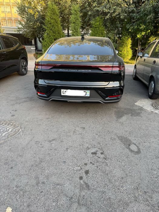 BYD Другая 2025 — 2