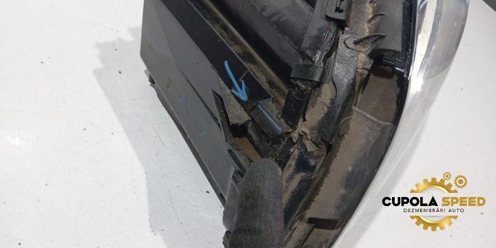 Far stanga Led A2059063903 ( Mic Defect ) Mercedes-Benz C-Class W205/