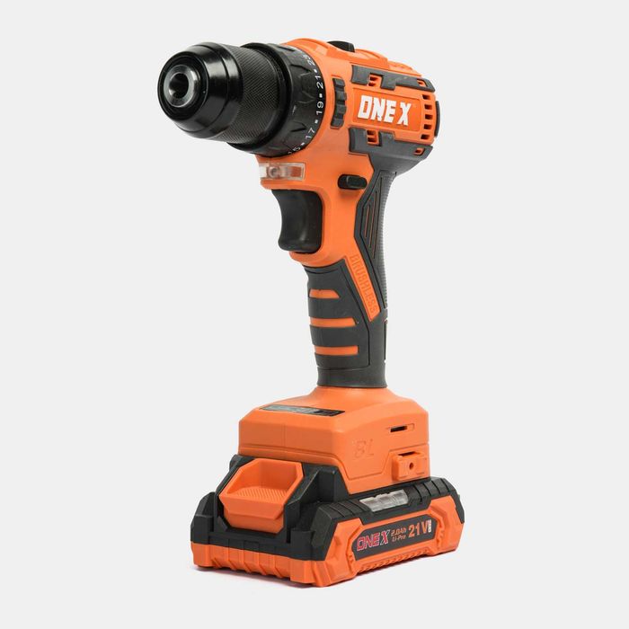 Akkumulyatorli shurupovort ONEX XCD2110 Аккумуляторный шуруповерт