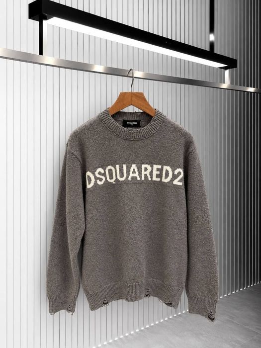 Мъжки пуловери различни модели Dsquared