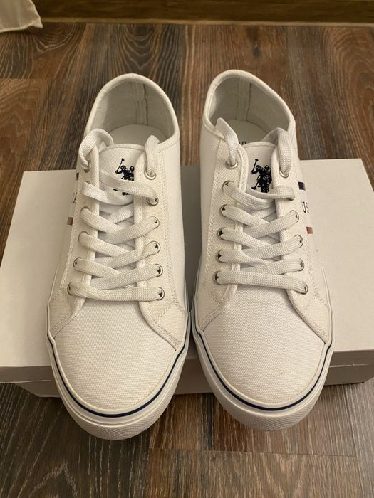 Tenesi U.S. Polo Assn. / Ralph Lauren / 43