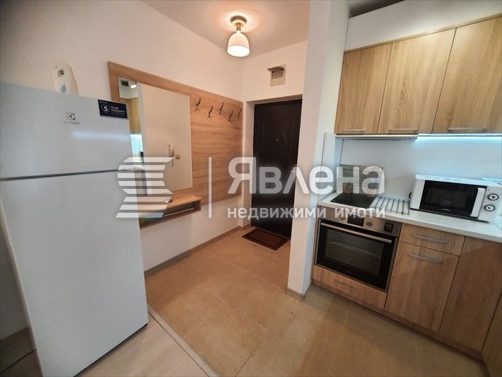 Продава се Едностаен апартамент в Царево - 46 кв.м за 1283 €/кв.м - Снимка #6