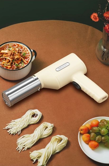 Электрическая машинка для приготовления лапши лагман спанетти макорон