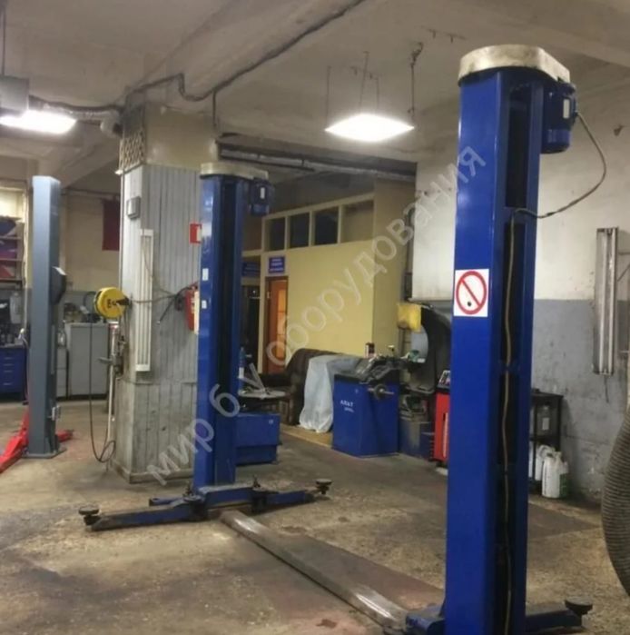 Сдам автоподъемник в аренду