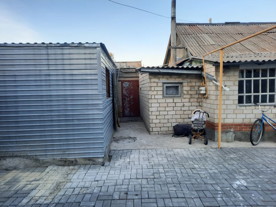 Продам Частный дом