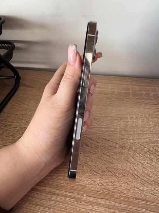 Айфон 12 про мах 256гб