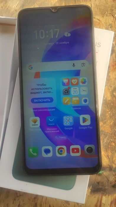 Honor X5 Plus Prodam