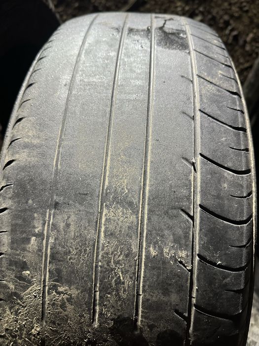 Шины 215/60R16 (6шт)