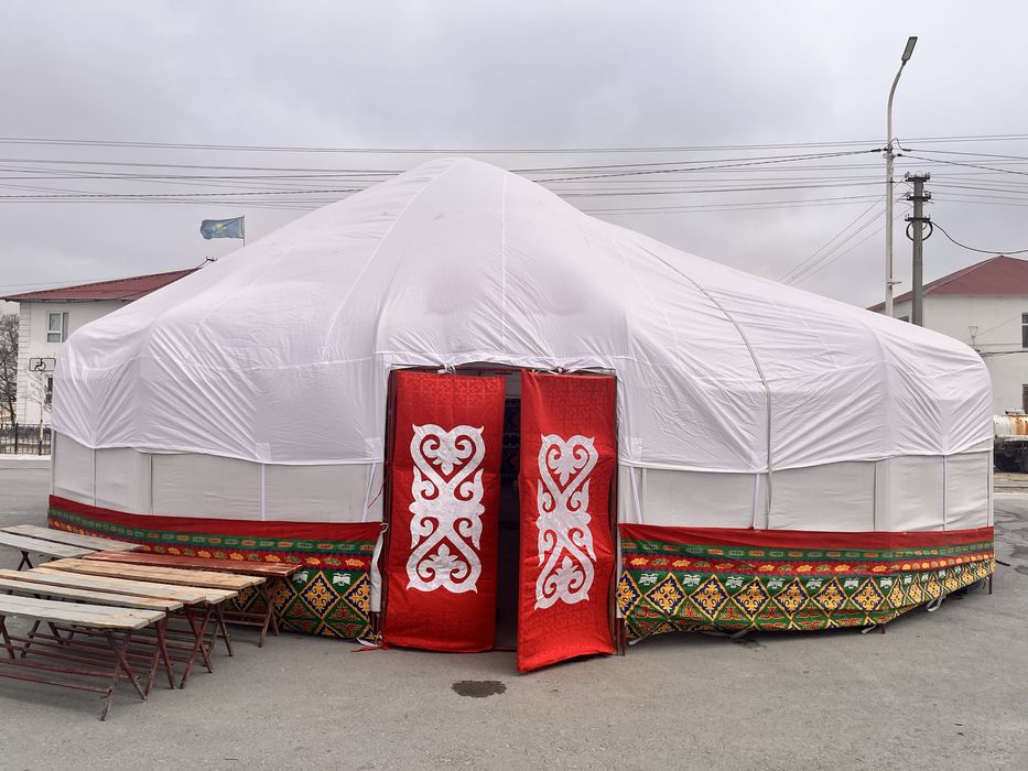 Продам юрту киіз үи сатылады