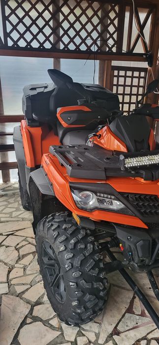 Atv CF Force 1000