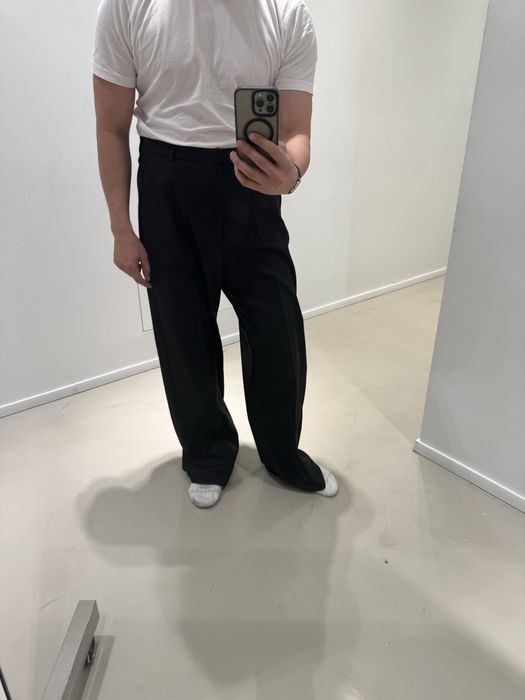 Ваш стилист сегодня