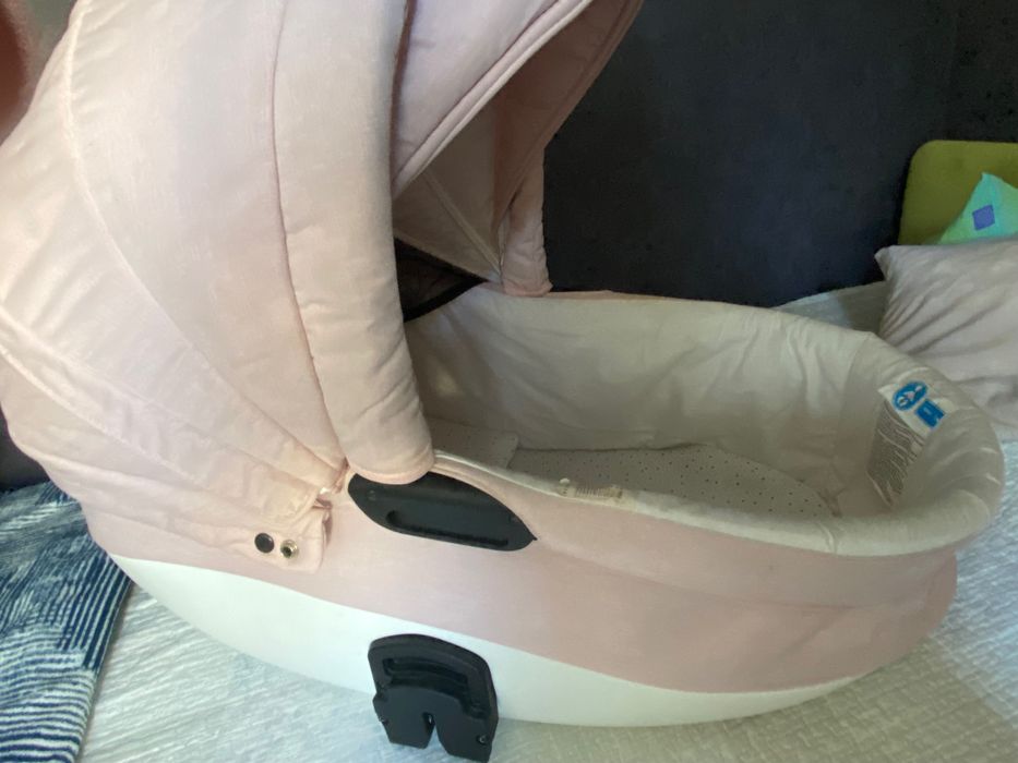 Детска количка 2в1