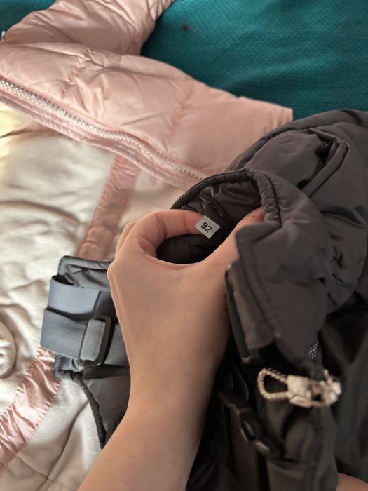 Продам детский комбинезон