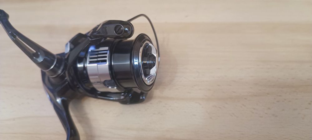 Shimano 23 Vanquish C2000s