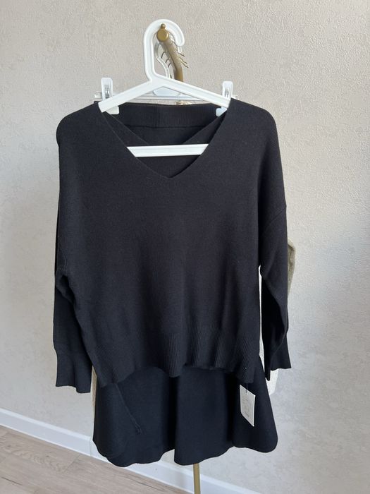 Женские двойки, S,M