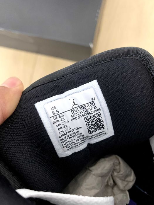 Nike air Jordan из Америки  +брелок