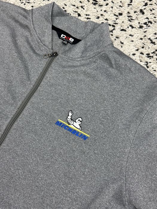 Мъжко горнище MICHELIN . Размер 3XL