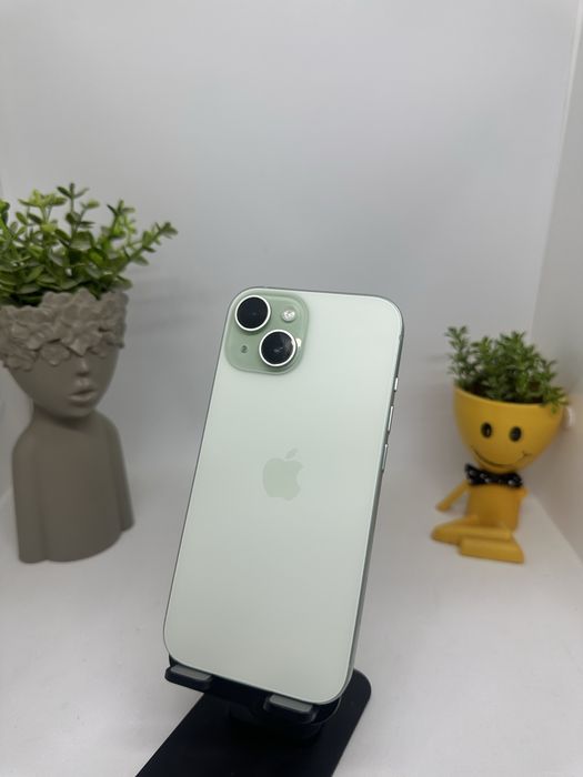 Iphone 15 128gb // Pintel.Kz