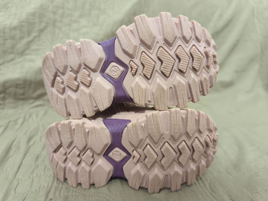 Детски боти, номер 23