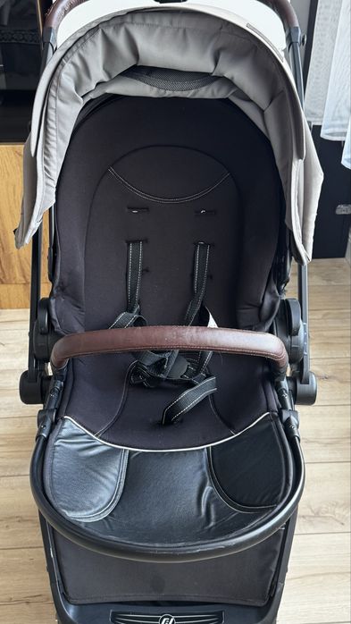 Коляска Coballe Nebula Baby Stroller