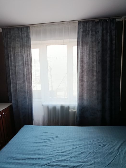 Сдам долгосрочно малосемейку