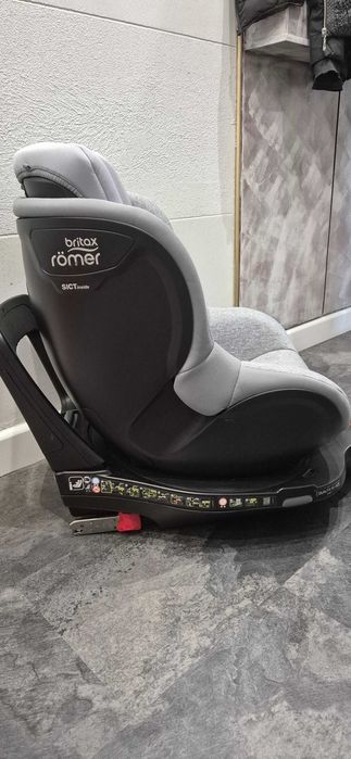 Столче за кола Britax