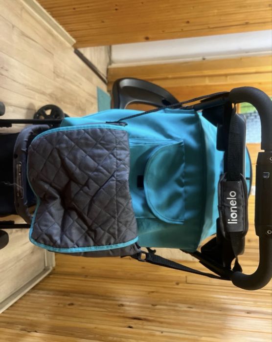 Carucior Lionelo Emma Plus