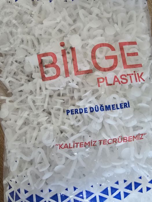 Clesti perdea 500 buc