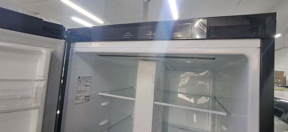 Frigider LG 384l A++ import Germania Garanție SL123