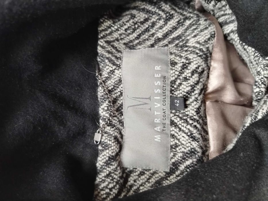 Дамско зимно палто