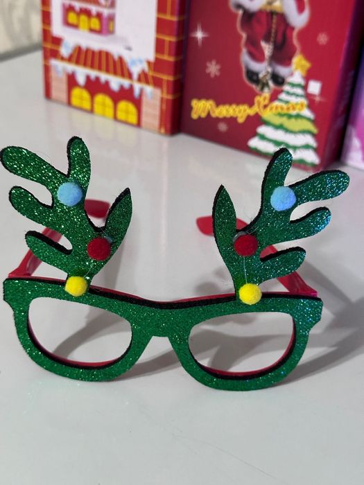 Музыкальный дед мороз