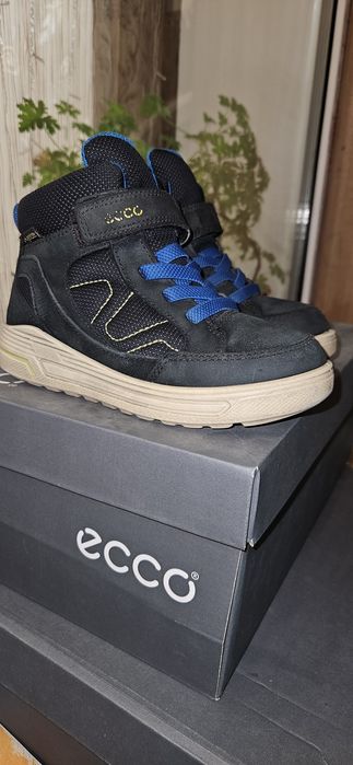 Ботинки ECCO 30 размер