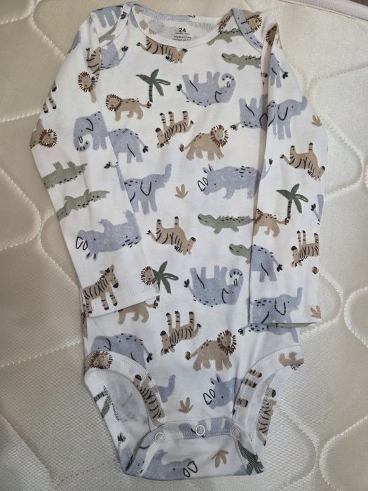 Детские вещи новые