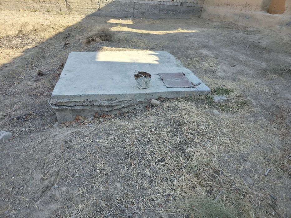 Ер ховли участка срочно сотилади ..Каттакургон Шахардан  15 сотихлик .