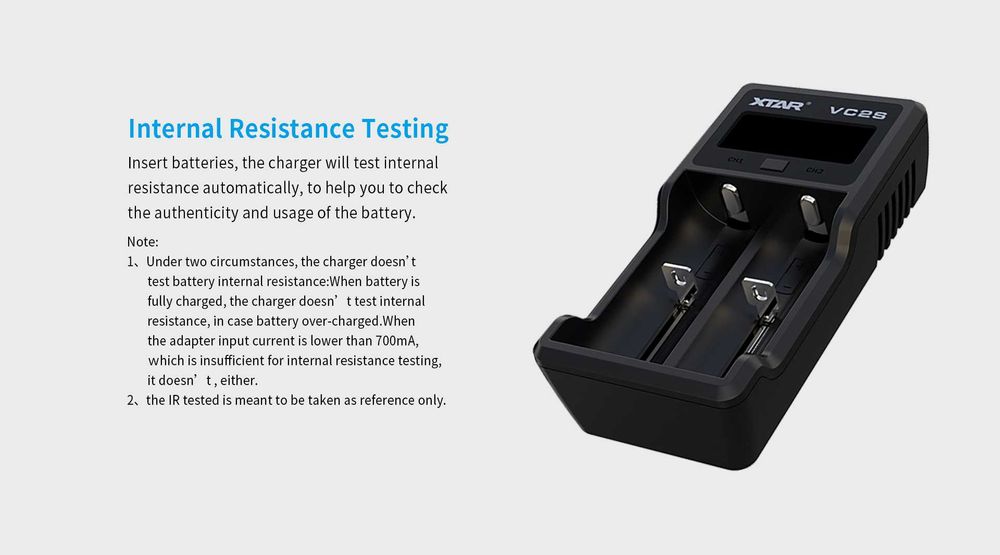 USB зарядно за Li-Ion, Ni-MH батерии, Германия