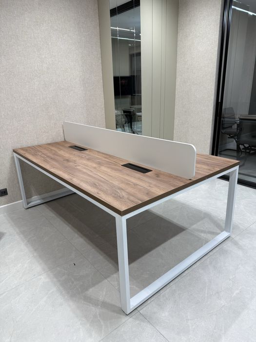 Переговорный стол/Suxbat Stoli/Конференц Стол/стол для офиса