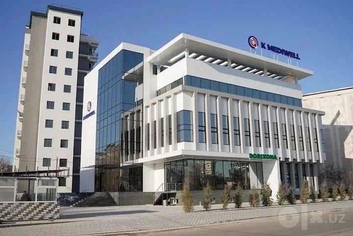 Продаётся нежилой коммерческая недвижимость выгодный инвестиция